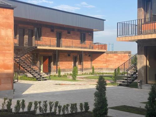 Gyulagarak Hotel | Exceptional ABA Resort with Hot Tub & Family Amenities
