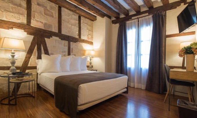 Toledo City Center Hotel | Family-Friendly Abad Toledo with Top Amenities & Great Rating