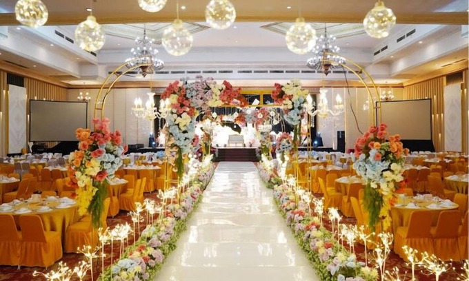 Jambi Hotel | Unforgettable Stay at Abadi Suite Hotel and Tower - 4 Stars