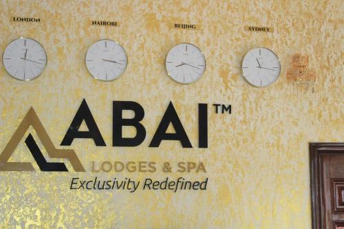 Kagio Hotel | Discover Abai Lodges & Spa: Pool, Restaurant, and Relaxation