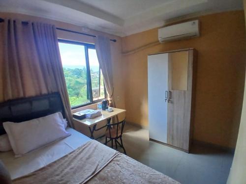 Banda Aceh Hotel | Abaka hotel