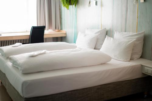 Heusteigviertel Hotel | Pet-Friendly Abalon Hotel: Ideal for Families and Travelers