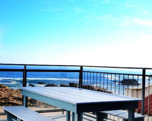 Lambert's Bay House | Pet-Friendly Abalone Self-Catering with Ocean View