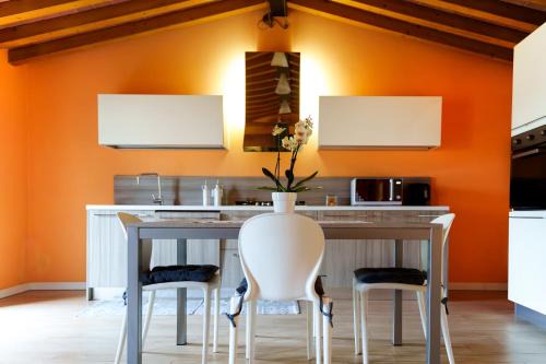 Nogare Apartment | Relax at Abano Terme - Villa La Dolce Vita Awaits You