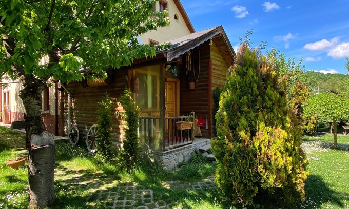 Bolu Hotel | Discover Abant Doga Kosku: Guest Rated 9.6 with Dining & More