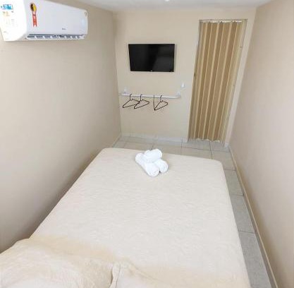 Sao Miguel dos Milagres Apartment | Top-Rated Abaré Slim Suítes with Family & Pet-Friendly Perks