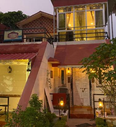 Bolpur House | Inviting Villa at Shantiniketan with Family-Friendly Amenities