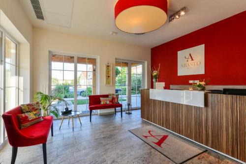 Furstenfeldbruck District Hotel | Relax at Abasto Hotel & Spa Maisach with Family-Friendly Amenities