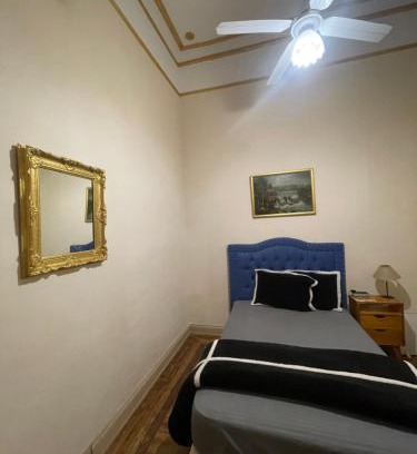 Abasto House | Pet-Friendly Abasto Tango AGU: Comfort for Every Family