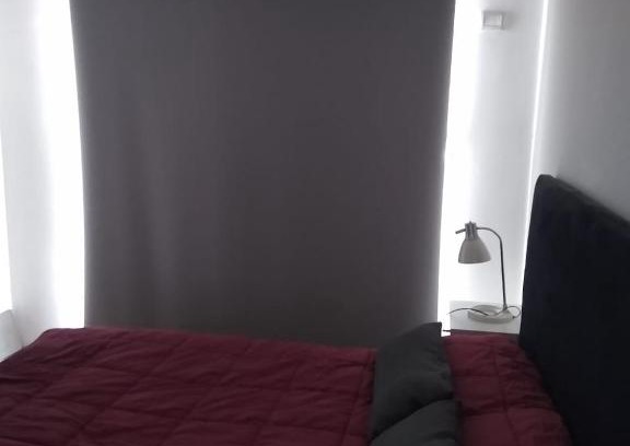 Abasto Apartment | Exceptional Abastoclub: Pet and Child Friendly Retreat