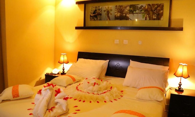 Bahir Dar Cabin | Family-Friendly Abay Minch Lodge with Breakfast & Accessibility