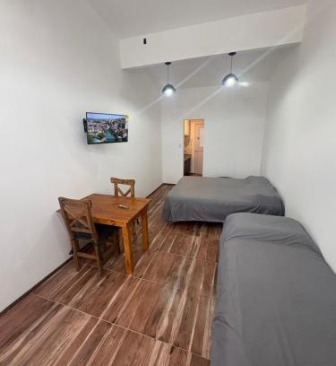 Trevelin Apartment | Pet-Friendly ABBA Departamento Turístico with High Ratings