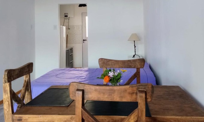 Trevelin Apartment | Cozy ABBA Departamento Turistico: Pet-Friendly Retreat