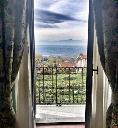 Novello Bed & Breakfast | Pet-Friendly Retreat at Abbazia delle Sorelle - 9/10 Rated