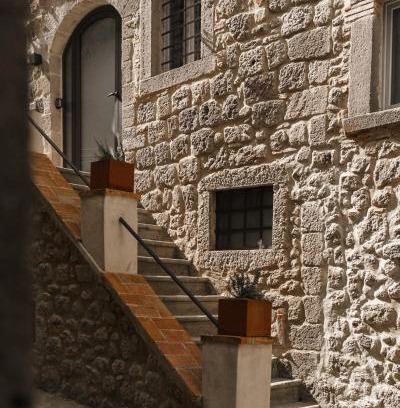 Santa Fiora Bed & Breakfast | Discover Abbergà: Pet-Friendly Stay with Kitchen Access