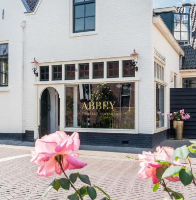 Abcoude Hotel | Discover Abbey Abcoude: Family-Friendly with Dining Delight