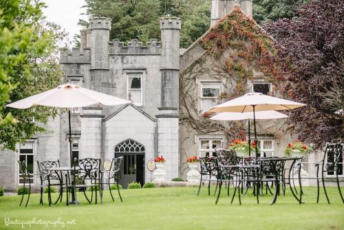 Roscommon Hotel | Discover Abbey Hotel Roscommon: Oceanfront Relaxation Awaits