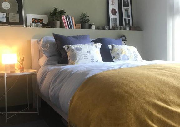 Abingdon House | Pet-Friendly Abbey View in Abingdon with Great Reviews