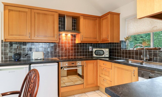 Denstone Cottage | Abbey View Farm Cottage