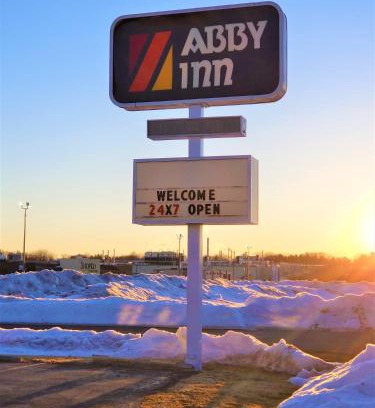 Abbotsford Hotel | Pet-Friendly Abby Inn with Breakfast & Accessibility Options