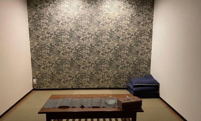 Nishiyodogawa-ku House | Budget-Friendly ABC Accommodation with Family Amenities