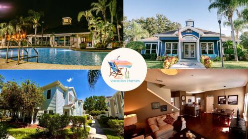 Kissimmee Resort | Relaxing ABC Vacation Homes with Pool & Oceanfront Views