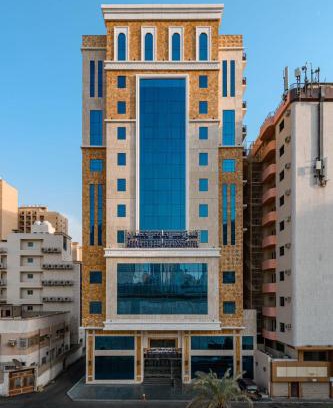Al Aziziyah Hotel | Discover Inviting Hotels in Saudi Arabia with Great Amenities