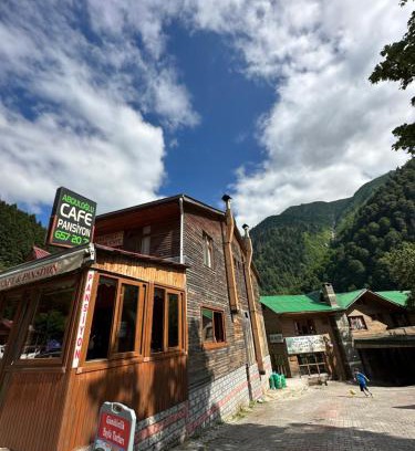 Ayder Yaylasi Hotel | Abduloğlu Butik Otel: Guest Rated 10/10 with Breakfast Included