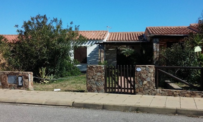 Torre dei Corsari House | Discover ABEAUTIFULPLACE SARDINIA: Oceanfront Oasis