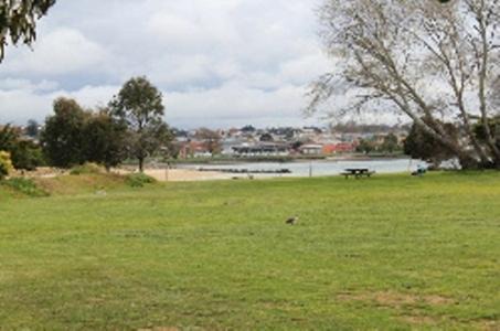 East Devonport Resort | Relaxing Oceanfront Cabins at Abel Tasman, Devonport