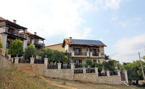 North Kynouria House | Discover Abelos Villas: Pet-Friendly Retreat with Top Amenities