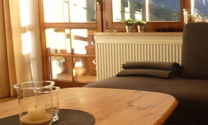 Kruen Apartment | Abendsonne Fam. Druxes: Cozy 2-Bedroom Retreat Awaits