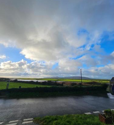 Llanengan House | Pet-Friendly Abersoch Cottage with Oceanfront Views