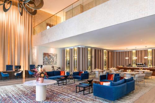 Doha Apartment | Experience Abesq Doha Hotel & Residences: 5-Star Luxury Awaits