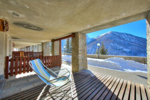 Grangesises Apartment | Discover Abeti Ski Apartments - Pet Friendly Getaway