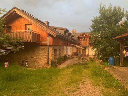 Kasperske Hory Apartment | Secluded Retreat in the Böhmerwald - Guest Rated 9.5/10
