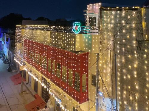Ratanada House | Welcoming Abhay Villas Guest House with Family-Friendly Amenities