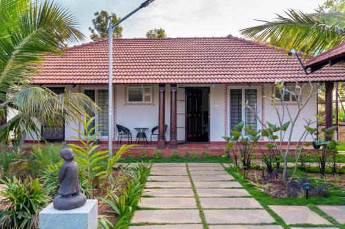 Yadiyur House | Explore Idyllic Farm Stays in Kunigal, India