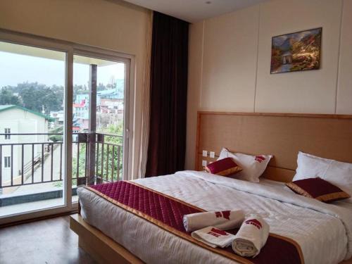 Kodaikanal House | Pet-Friendly Retreat at Abi's Castle - Guest Rated 9.1
