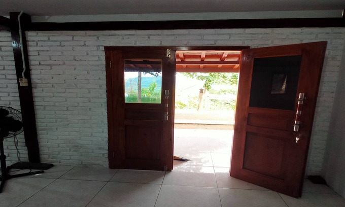 Srimulyo House | Discover Abimayu Piyungan Homestay Syariah with Breakfast