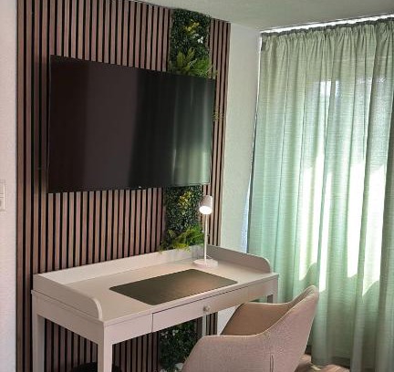 Gundelsheim Apartment | AbindieFewo
