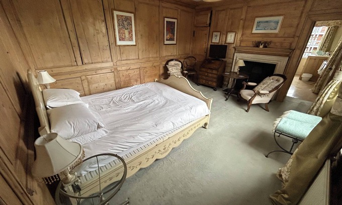 Abingdon Bed & Breakfast | Abingdon Bed and Breakfast