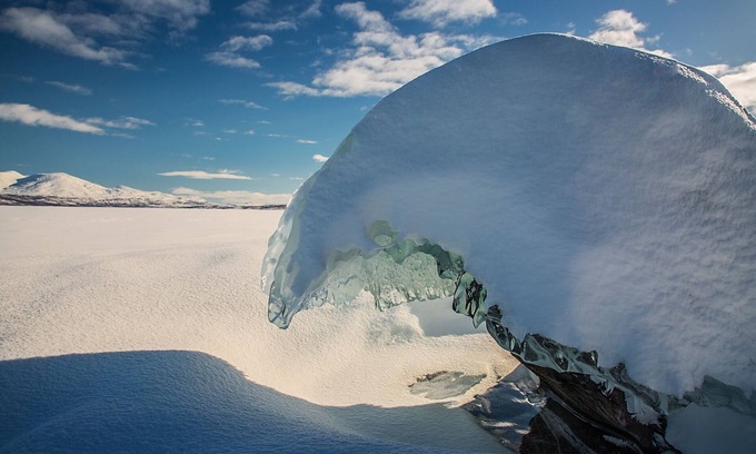 Abisko Hotel | Discover Abisko Guesthouse: Accessible Comfort & Exciting Activities