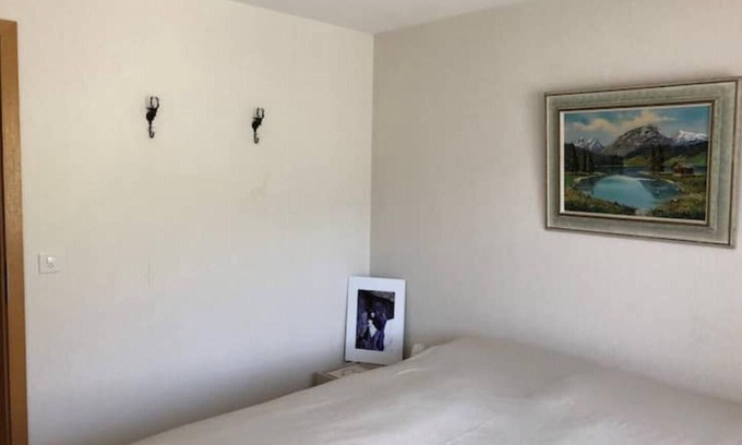 Cunter Apartment | Family-Friendly Getaway at Abitaziun Silvia Sur Baselgia