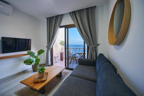 La Restinga Apartment | Discover ABLANCAS - La Restinga: 4-Star Ocean View Escape