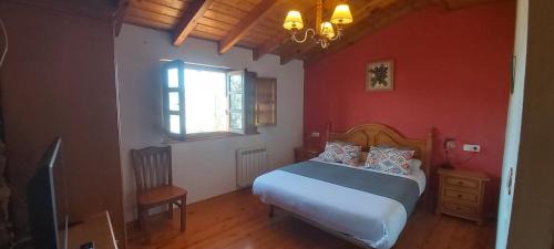 Cangas de Onis House | Affordable Family-Friendly Stay at Ablanera 2 Hotel