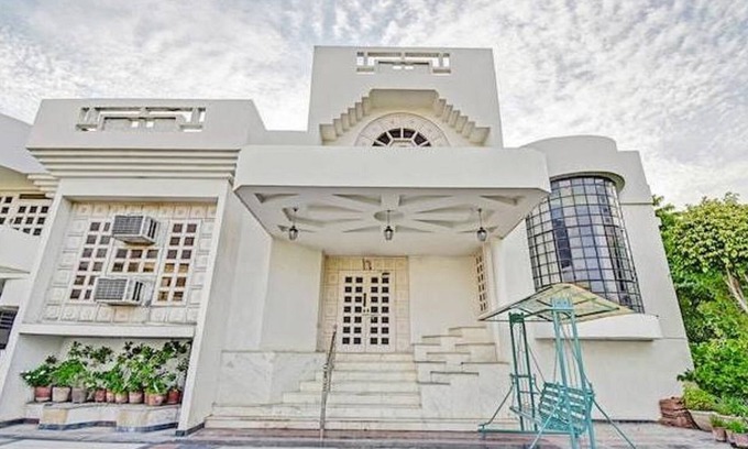 Jaipur House | Comfortable Abode Homestay with Spa and Family Amenities