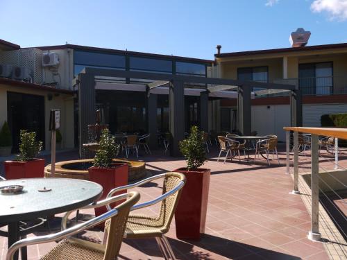 Greenway Hotel | Discover Alpha Hotel Canberra: Family-Friendly Comfort Awaits