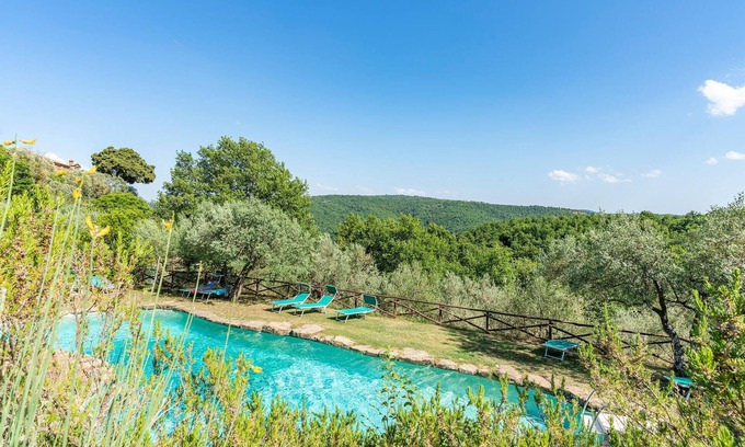 Sogna Apartment | Discover an Original Apartment in Medieval Sogna