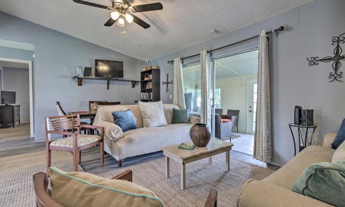 Pine Hills House | Family-Friendly Orlando Retreat Near Universal Attractions